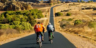 Discover the south of madagascar and relaxation - Photo 1