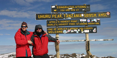 Kilimanjaro-shira route 7 days itinerary - Photo 4