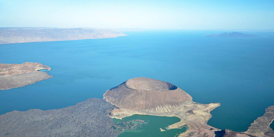 8 days lake turkana camping safari package - Photo 4
