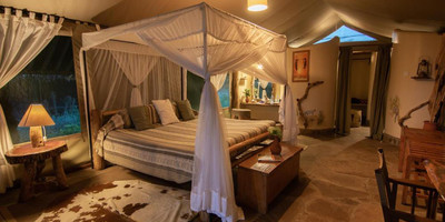 3 DAY TENTED CAMP SAFARI TO SELOUS GAME RESERVE - Photo 1