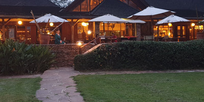 Unforgetable combined safari - Photo 5