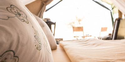 3 DAY TENTED CAMP SAFARI TO SELOUS GAME RESERVE - Photo 9