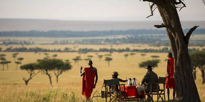 10 day tanzania adventure tented camps safari - Photo 1