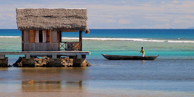 The north adventure of madagascar - Photo 6