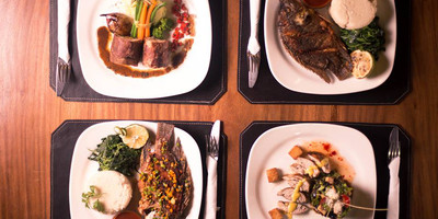 Fifi´s Restaurant & Café - Photo 2