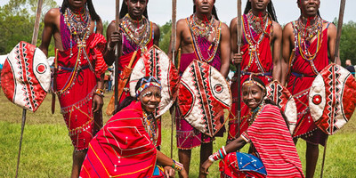 7 days kenya family safari holiday package - Photo 5