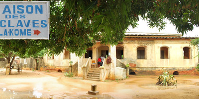 Lome & aneho tours - Photo 1