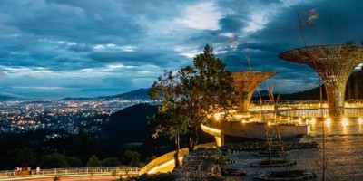 Addis ababa city tour - Photo 2