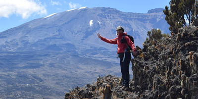  kilimanjaro hiking, 5 days marangu - Photo 6