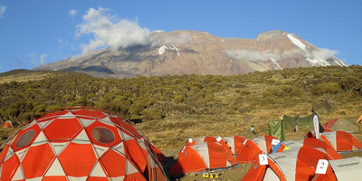 7 days lemosho route kilimanjaro climb - Photo 2