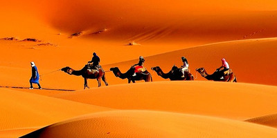  fes desert tour 2 days - Photo 5