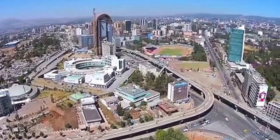 City tour of addis by car - Photo 7