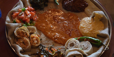 Lalibela cooking class - Photo 3