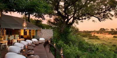 5 days tanzania luxury safari - Photo 2