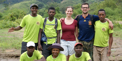 Madagascar safari tour guide - Photo 1