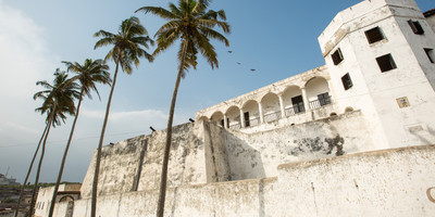 Explore ghana & cote d’ivoire,10 days/9 nights - Photo 4