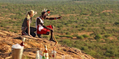 5-day amboseli, tsavo west & tsavo east safari – explore kenya’s wildlife - Photo 9