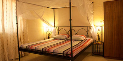 Les Palmiers Hotel - Photo 1