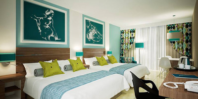 Peermont mondior gaborone - Photo 1