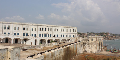 6 day culture & history tour in ghana - Photo 2
