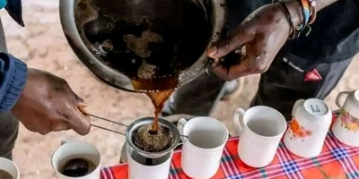 Day trip to materuni waterfall and coffee tour - Photo 10