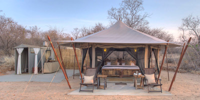 6 day tanzania adventure tented camps safari - Photo 3