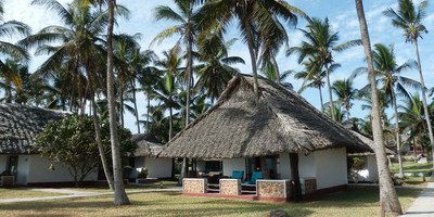 6- days zanzibar package - Photo 1