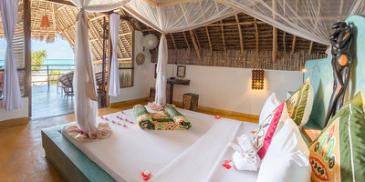 4 days zanzibar budget safari - Photo 3