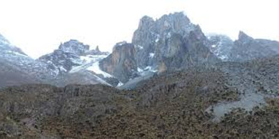 10 days mount kenya hiking adventure holiday safari - Photo 1
