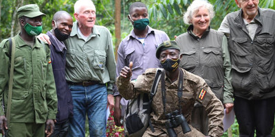 Luxury gorilla tracking safari in uganda (fly in) - 4 days - Photo 3