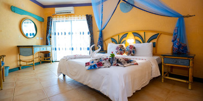 Beachcomber hotel & resorts - Photo 1