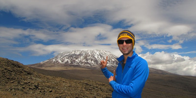 7 day rongai route trekking - Photo 5