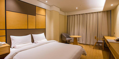 2000 Hotel Downtown Kigali - Photo 1