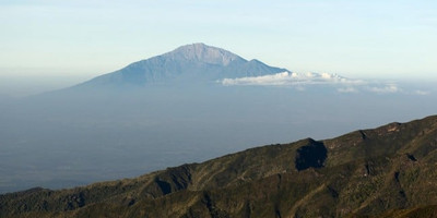 3 days mount meru climbing - Photo 1