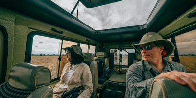 3 Days Etosha National Park Tour - Photo 11