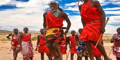 3 days amboseli kenya budget camping tour - Photo 5