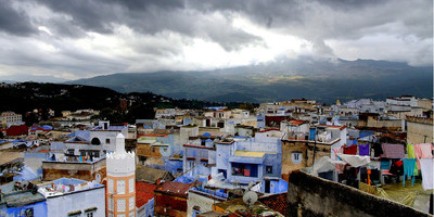 Day trip to chefchaouen from fez - Photo 4