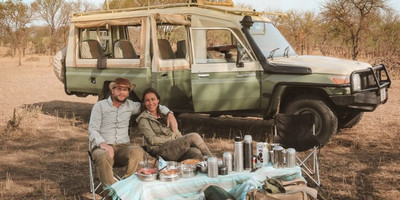 10 DAY TANZANIA HONEYMOON SAFARI - Photo 7