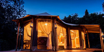 3 DAY TENTED CAMP SAFARI TO SELOUS GAME RESERVE - Photo 5
