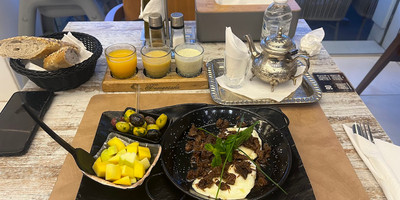 Café restaurant tramontana - Photo 4