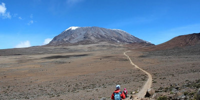 5 Days Mount Kilimanjaro Trekking -Marangu route - Photo 5