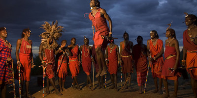 8 days incredible kenya safari experience - Photo 10