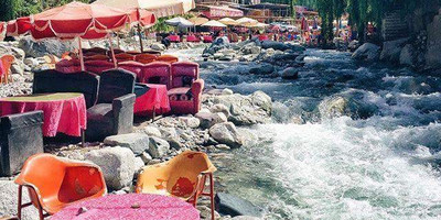 Ourika valley full-day trip from marrakech - Photo 1