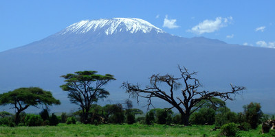 6 days kilimanjaro hiking via marangu route with burigi chato safari co l.t.d - Photo 7