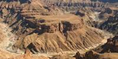 3 days fish river canyon accommodated - Photo 2