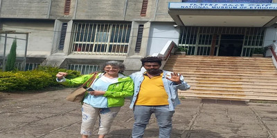 Addis ababa city tours full day. - Photo 9