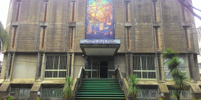 Sightseeing tour in addis ababa - Photo 1