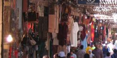 Morocco sightseeing and shopping tour - Photo 5