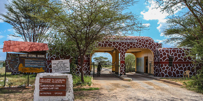 7 DAYS KENYA SAFARIS - Photo 4