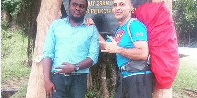 Kilimanjaro 6-days machame route - Photo 12